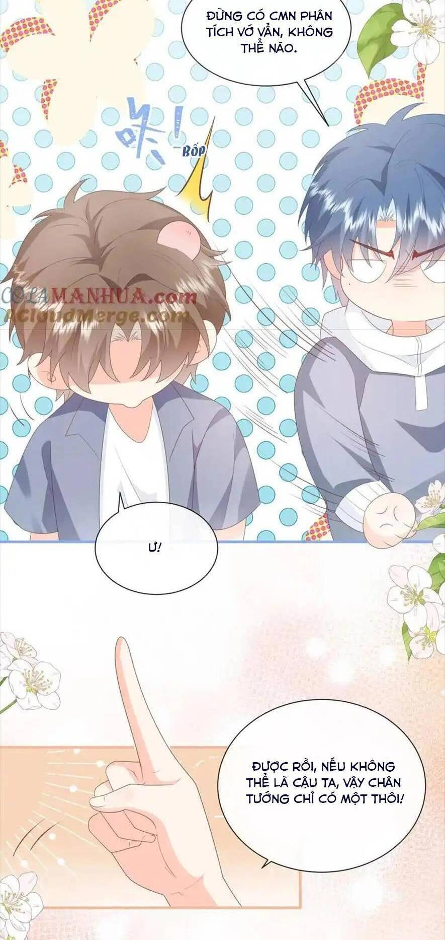 Trọng Sinh Trở Lại Làm Vợ Tổng Tài Chapter 108 - 14