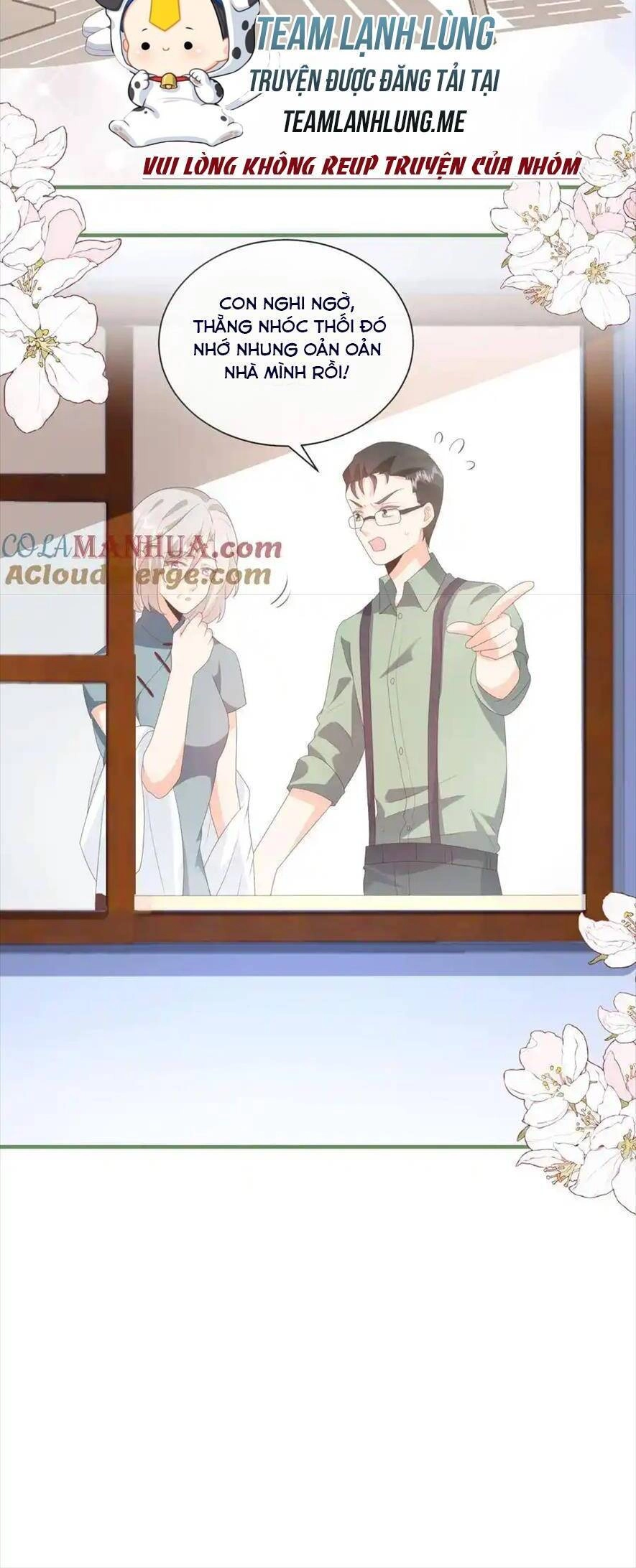 Trọng Sinh Trở Lại Làm Vợ Tổng Tài Chapter 108 - 20