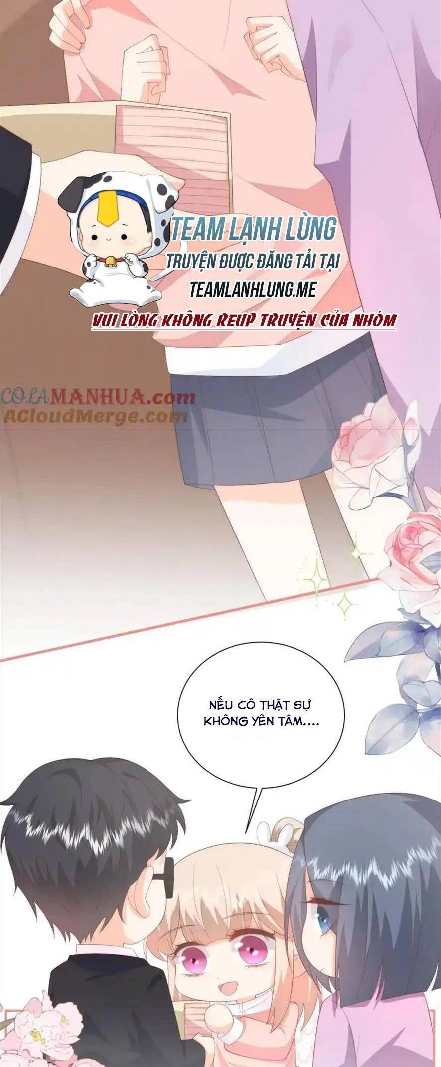 Trọng Sinh Trở Lại Làm Vợ Tổng Tài Chapter 109 - 19