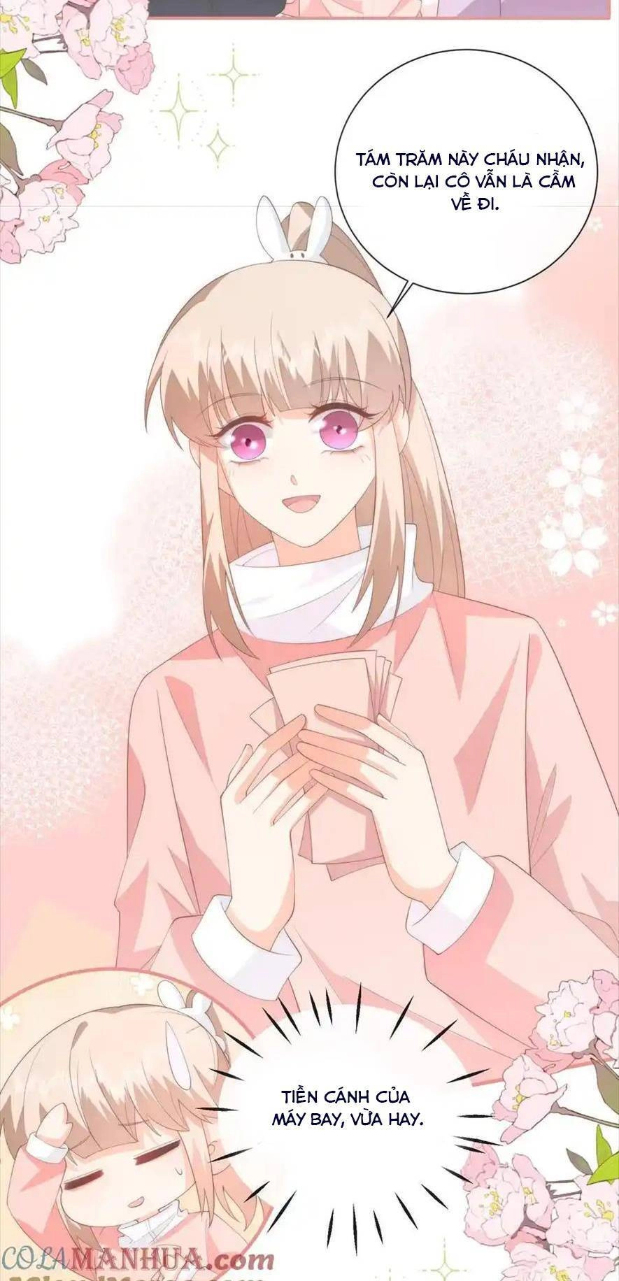 Trọng Sinh Trở Lại Làm Vợ Tổng Tài Chapter 109 - 20