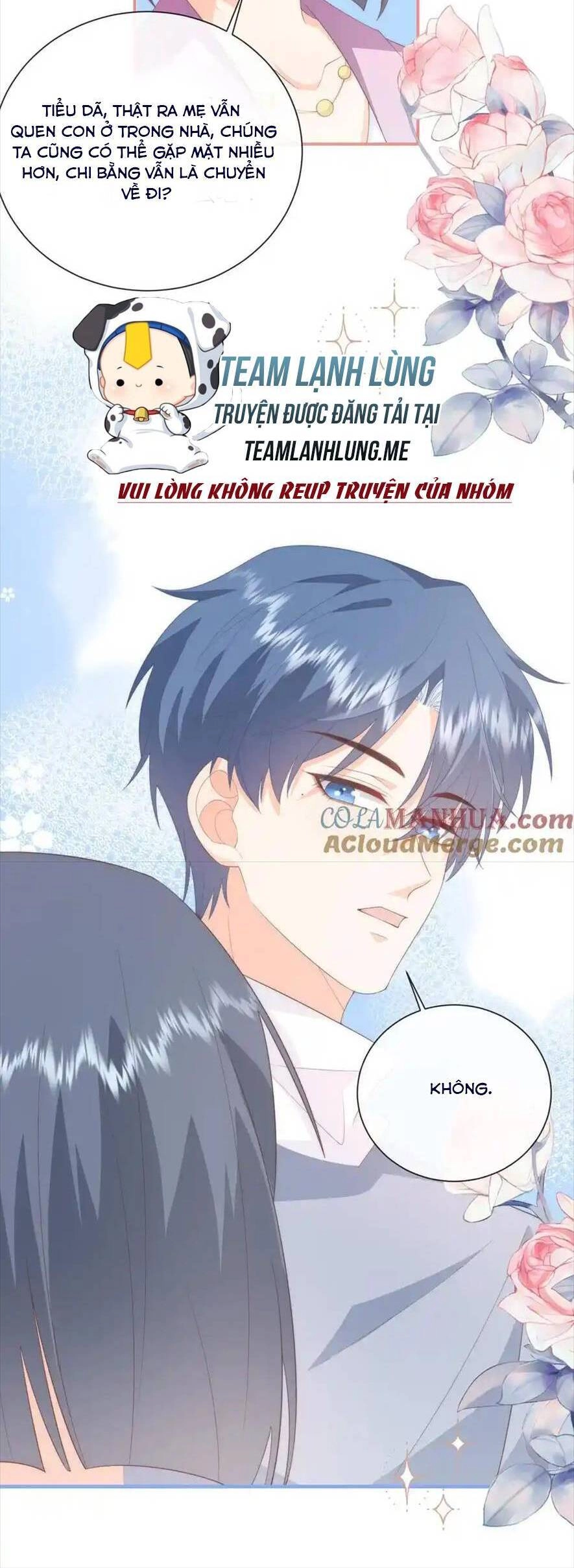 Trọng Sinh Trở Lại Làm Vợ Tổng Tài Chapter 109 - 27