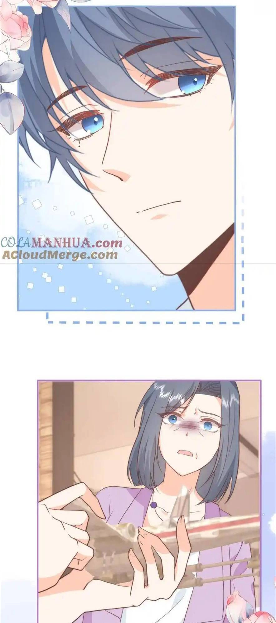 Trọng Sinh Trở Lại Làm Vợ Tổng Tài Chapter 110 - 7