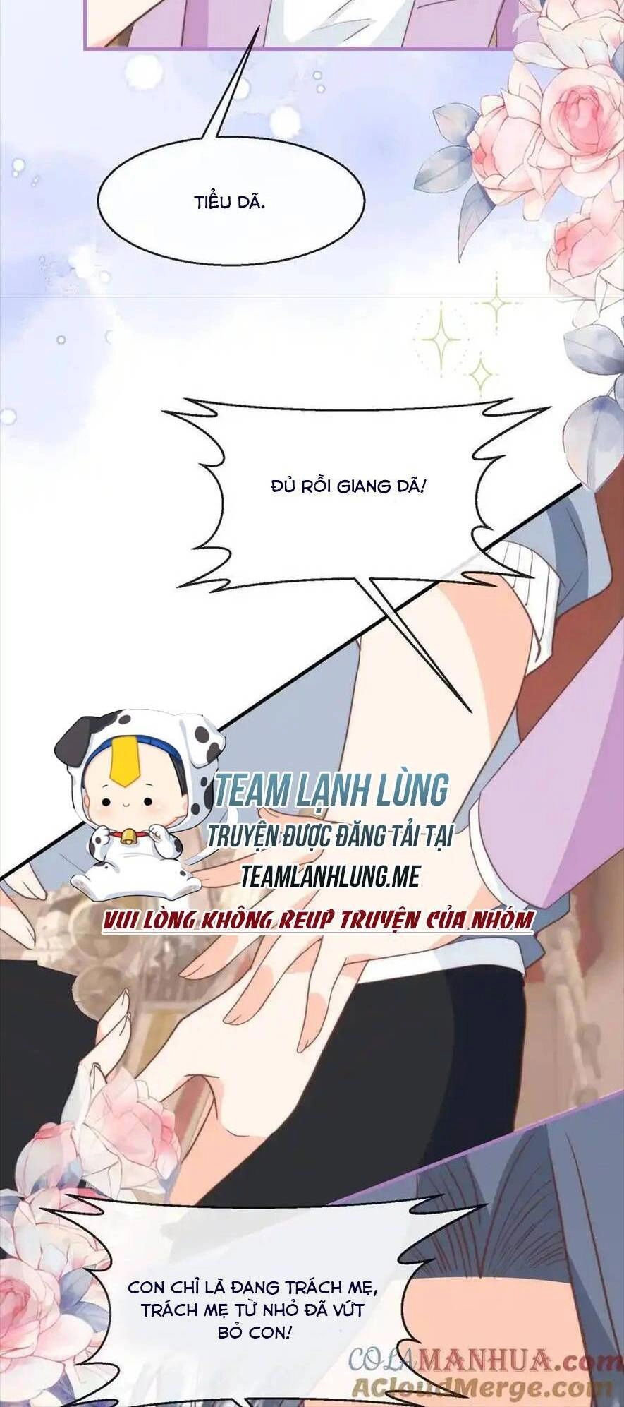 Trọng Sinh Trở Lại Làm Vợ Tổng Tài Chapter 110 - 8