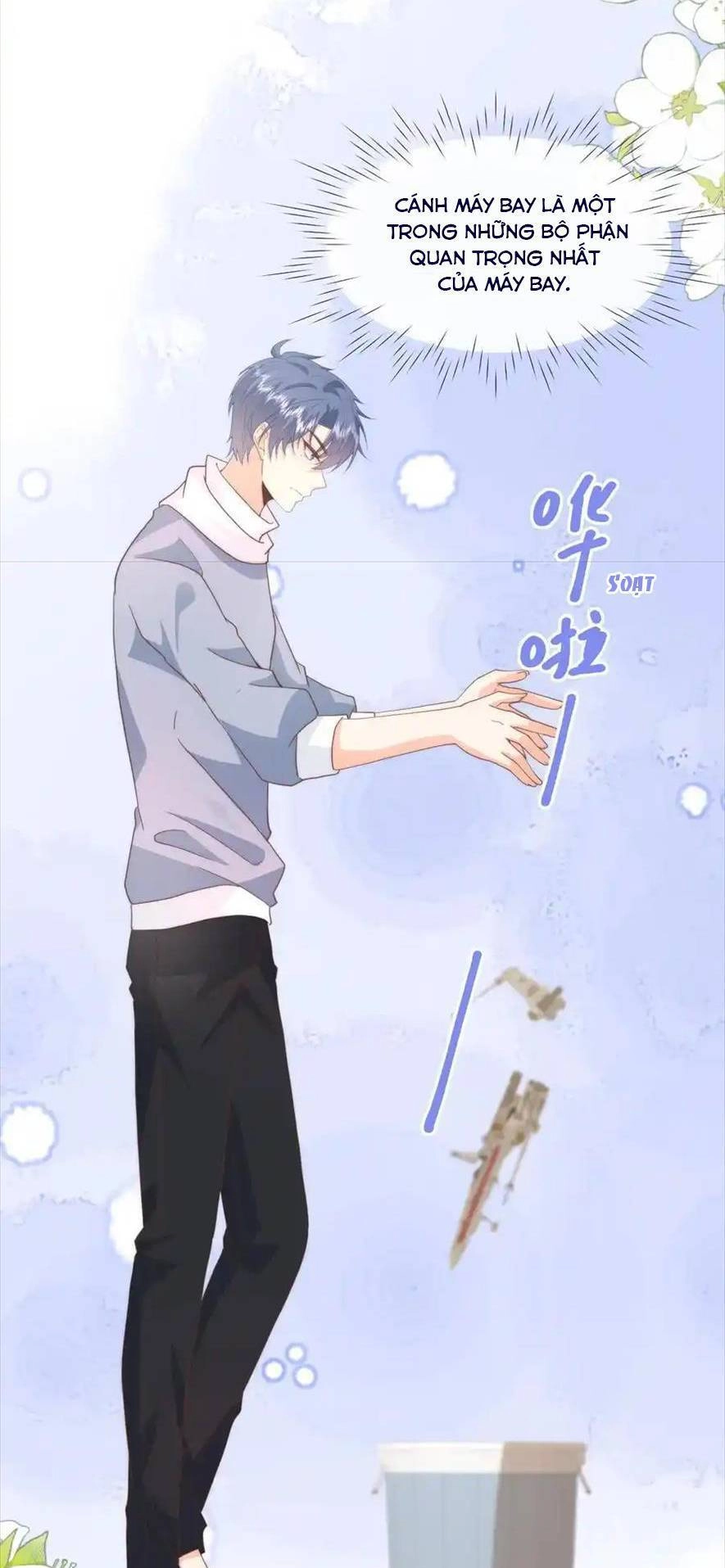 Trọng Sinh Trở Lại Làm Vợ Tổng Tài Chapter 110 - 15