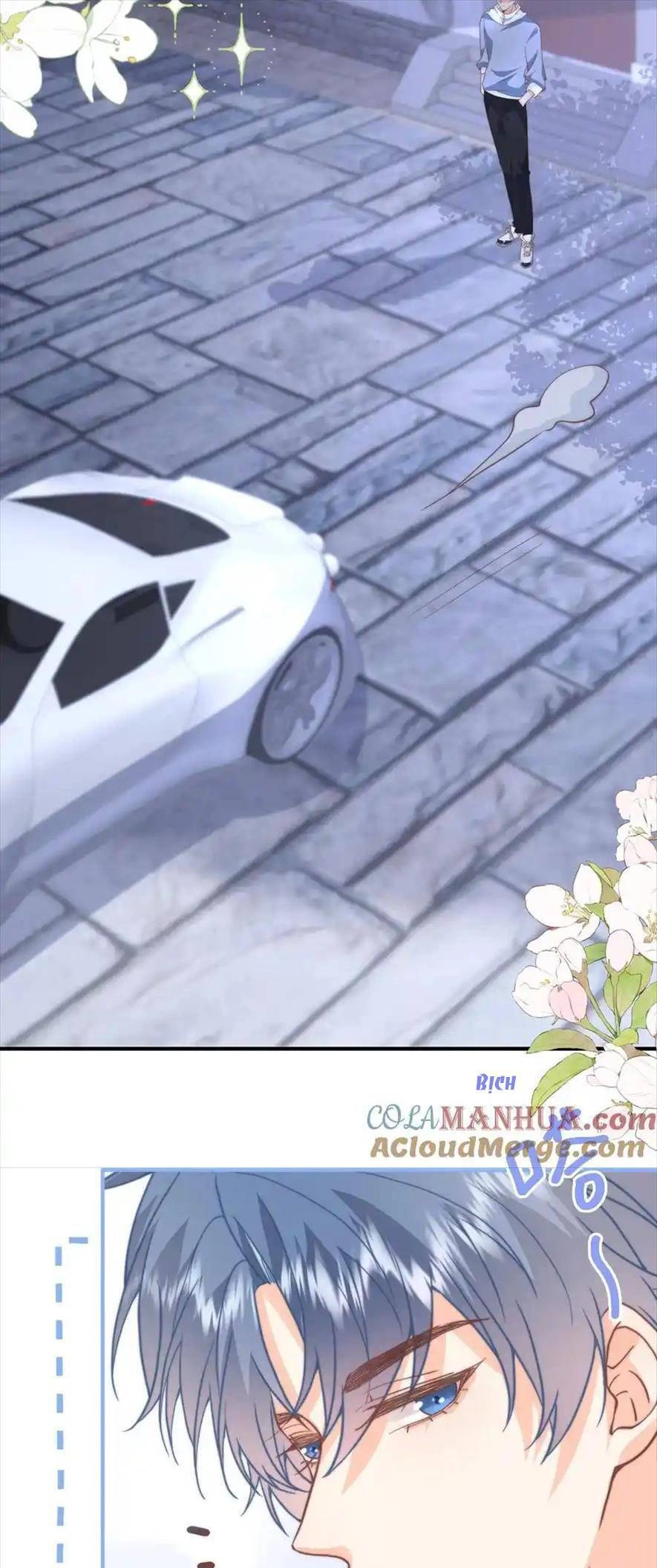 Trọng Sinh Trở Lại Làm Vợ Tổng Tài Chapter 110 - 17