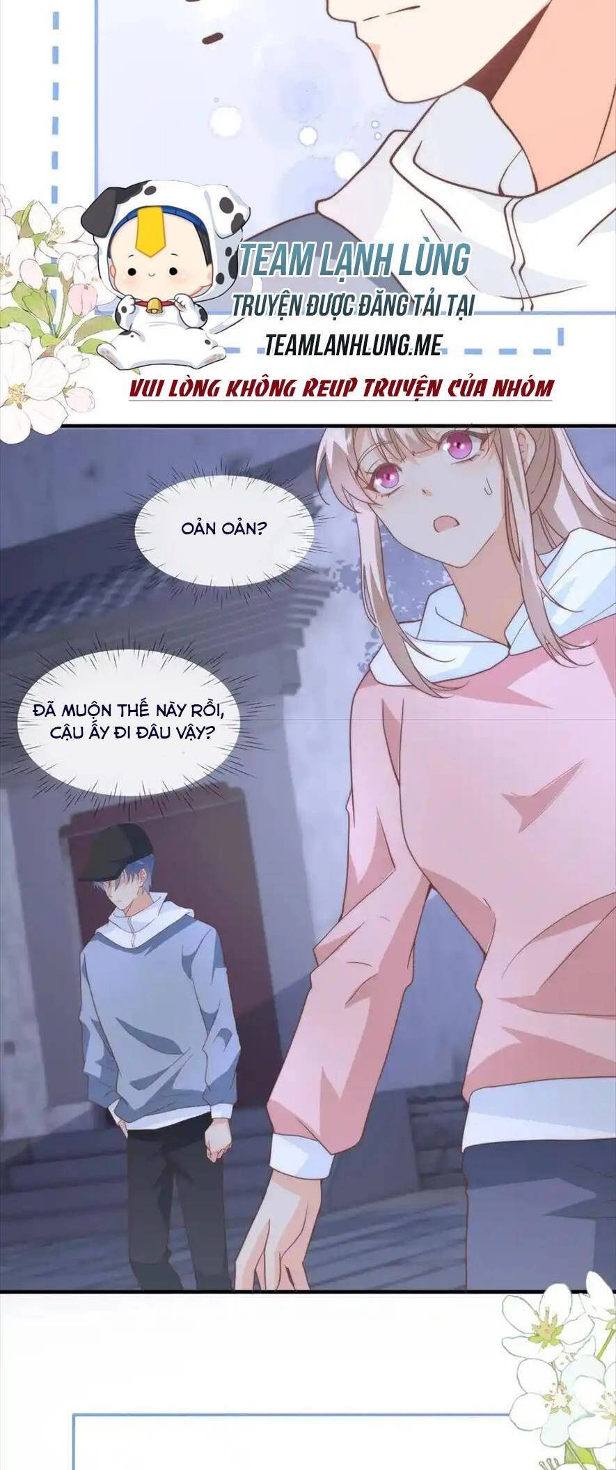 Trọng Sinh Trở Lại Làm Vợ Tổng Tài Chapter 110 - 18