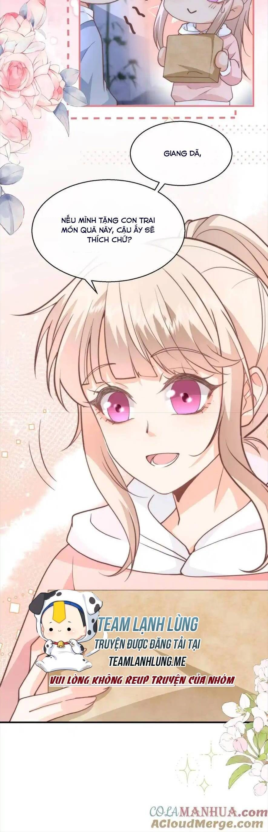 Trọng Sinh Trở Lại Làm Vợ Tổng Tài Chapter 110 - 22