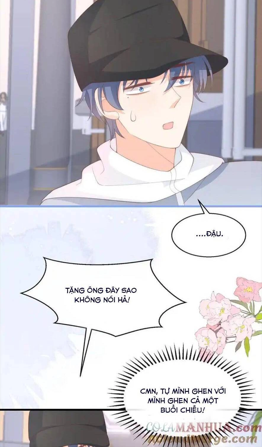 Trọng Sinh Trở Lại Làm Vợ Tổng Tài Chapter 111 - 8