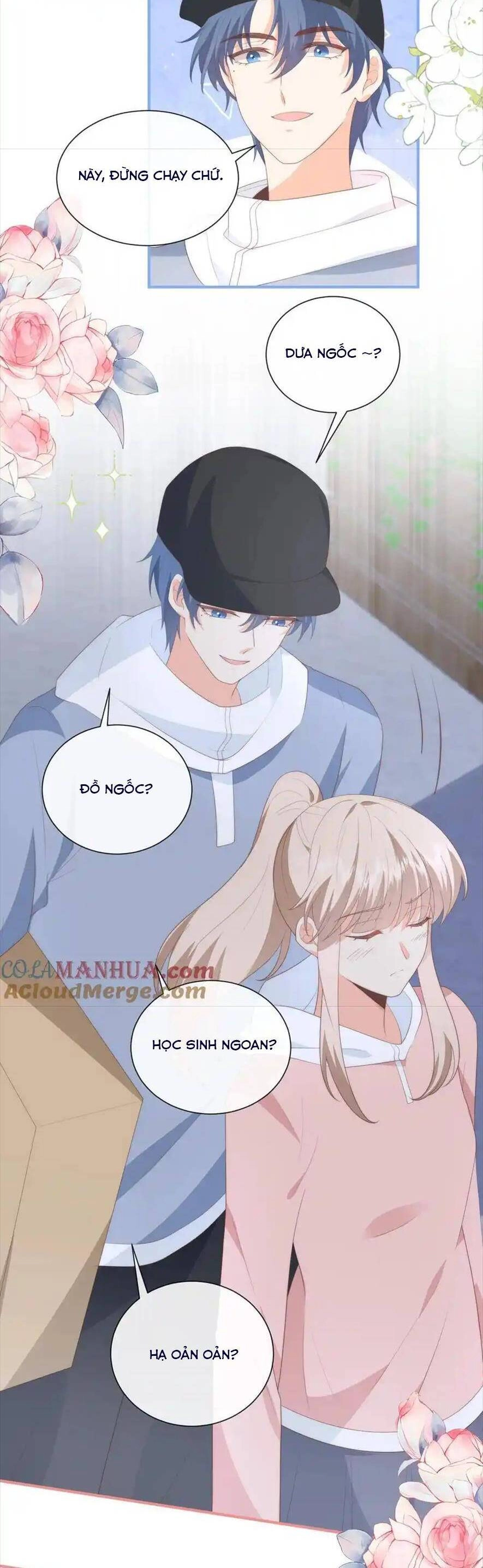 Trọng Sinh Trở Lại Làm Vợ Tổng Tài Chapter 112 - 2