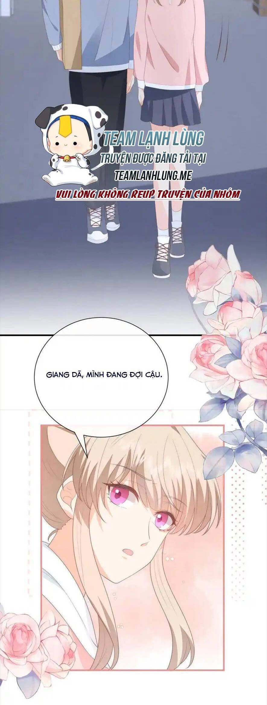 Trọng Sinh Trở Lại Làm Vợ Tổng Tài Chapter 112 - 4