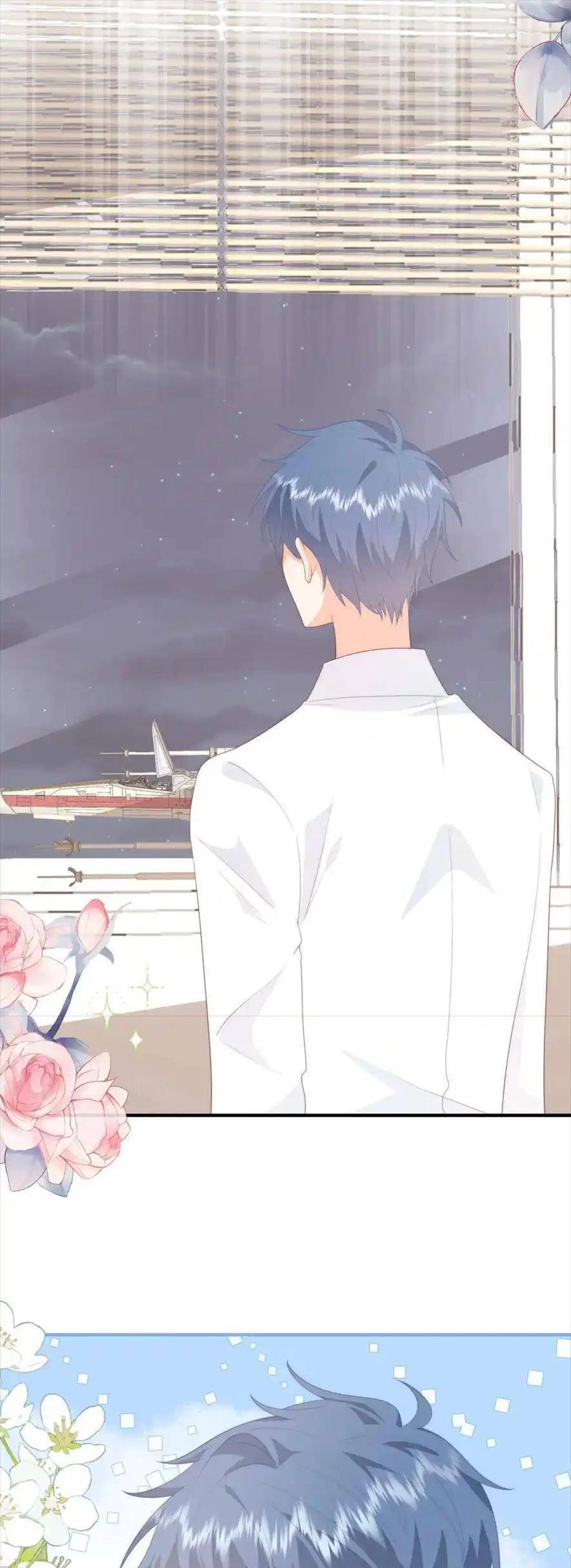 Trọng Sinh Trở Lại Làm Vợ Tổng Tài Chapter 112 - 8