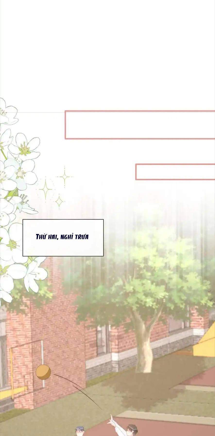 Trọng Sinh Trở Lại Làm Vợ Tổng Tài Chapter 112 - 12