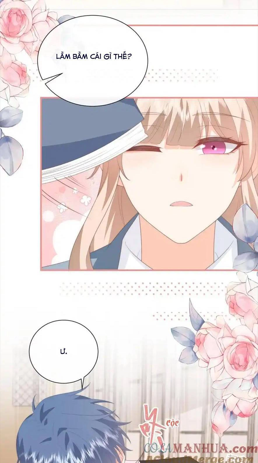 Trọng Sinh Trở Lại Làm Vợ Tổng Tài Chapter 112 - 14