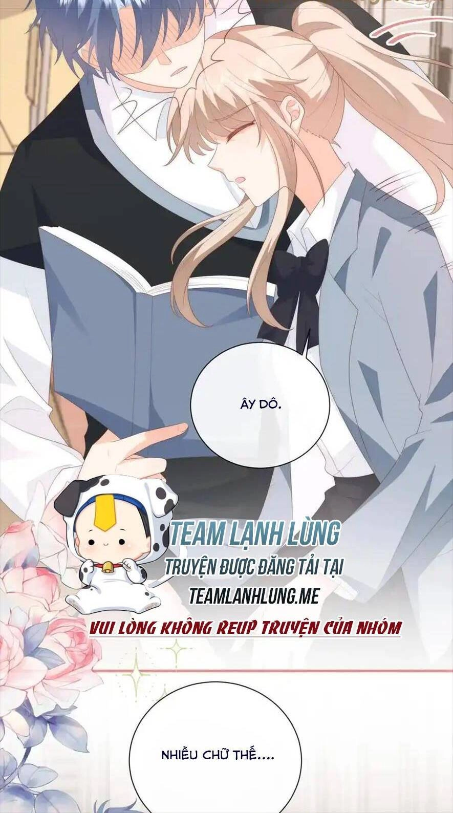 Trọng Sinh Trở Lại Làm Vợ Tổng Tài Chapter 112 - 15