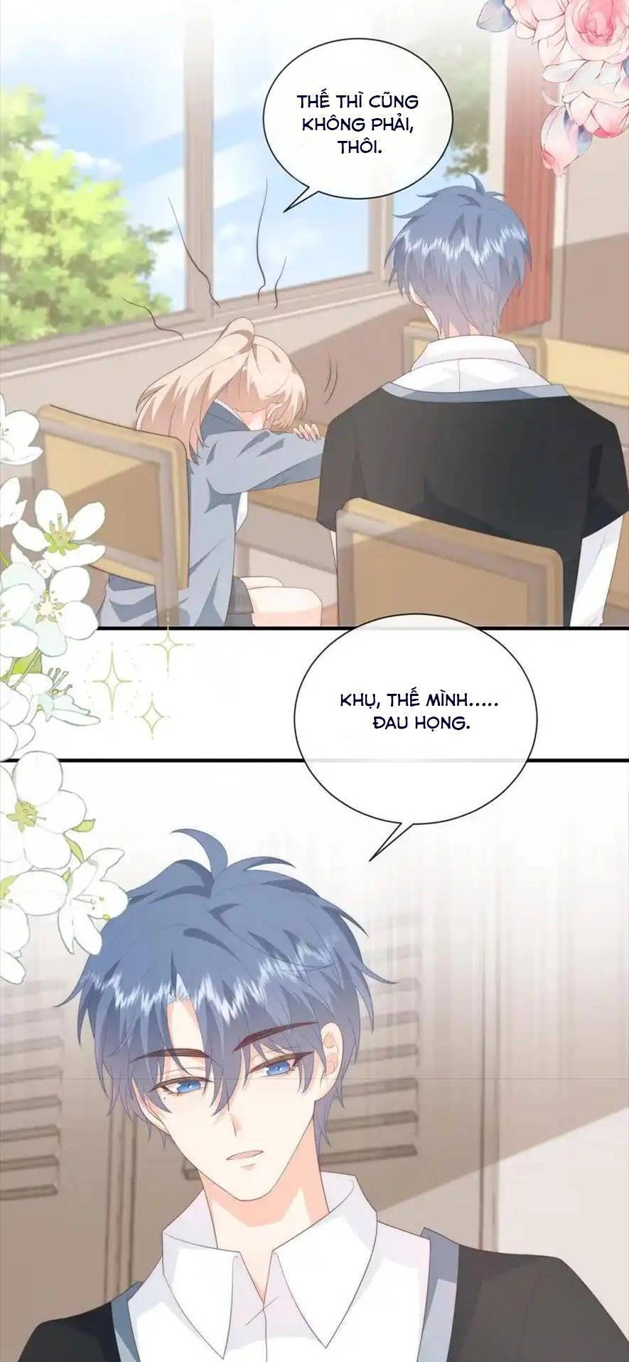 Trọng Sinh Trở Lại Làm Vợ Tổng Tài Chapter 112 - 18