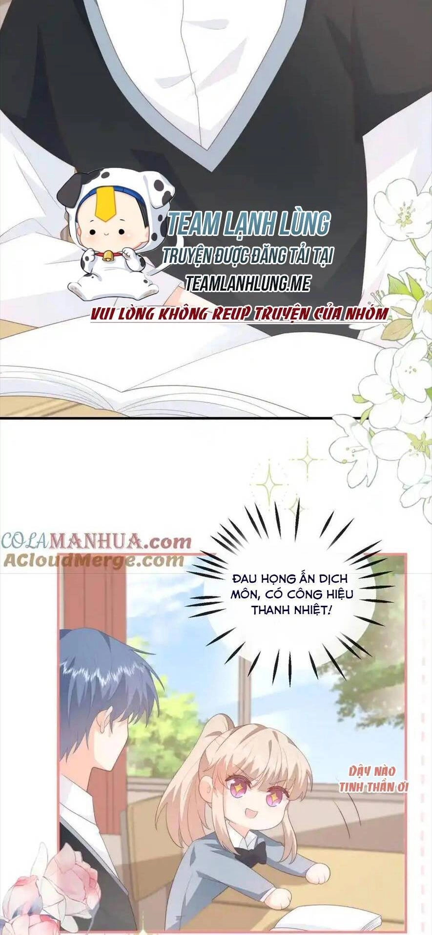 Trọng Sinh Trở Lại Làm Vợ Tổng Tài Chapter 112 - 19