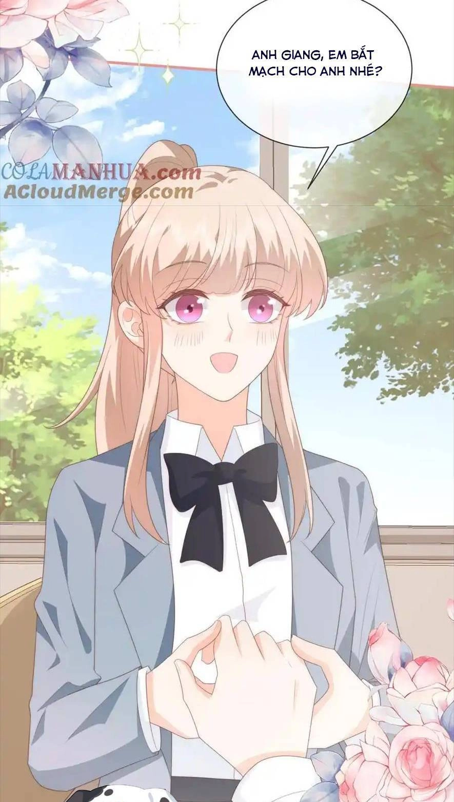 Trọng Sinh Trở Lại Làm Vợ Tổng Tài Chapter 112 - 22