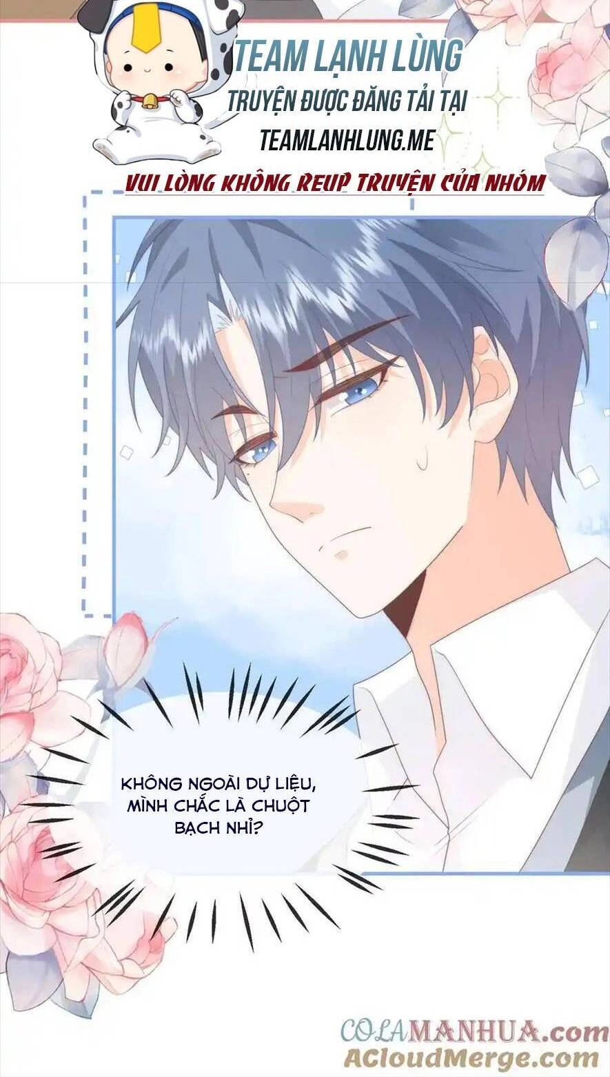 Trọng Sinh Trở Lại Làm Vợ Tổng Tài Chapter 112 - 23