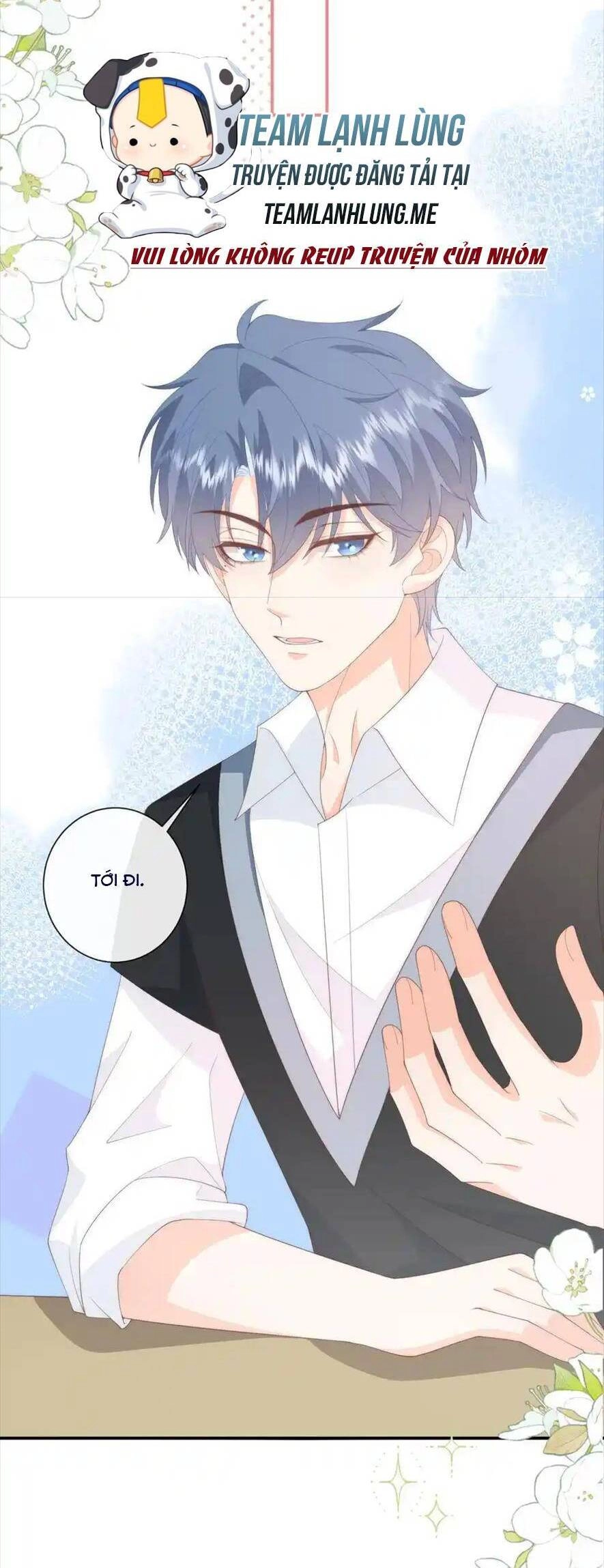 Trọng Sinh Trở Lại Làm Vợ Tổng Tài Chapter 113 - 2