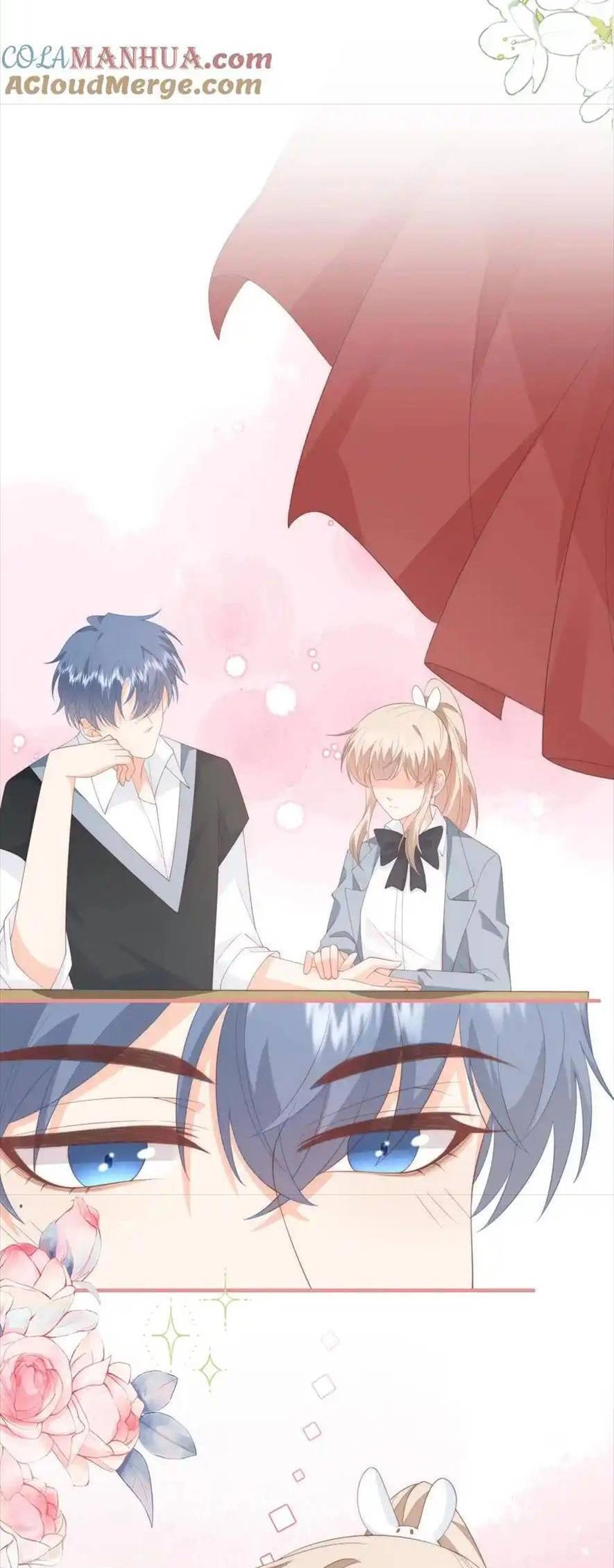 Trọng Sinh Trở Lại Làm Vợ Tổng Tài Chapter 113 - 3