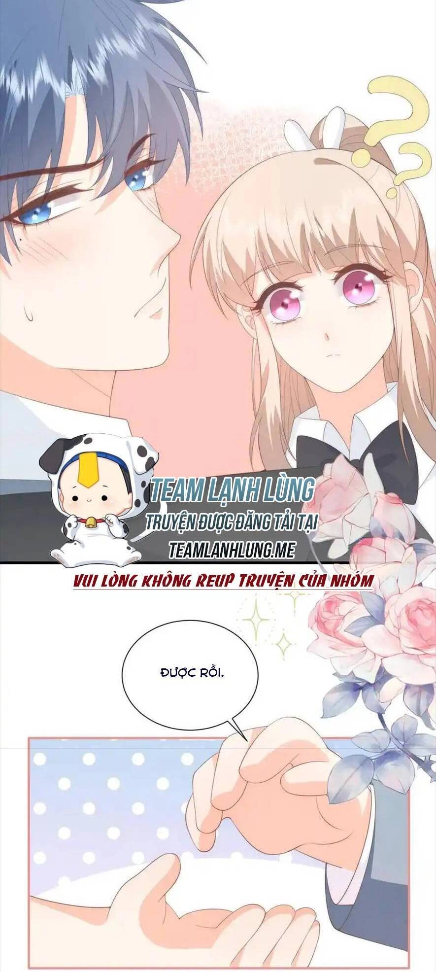 Trọng Sinh Trở Lại Làm Vợ Tổng Tài Chapter 113 - 6