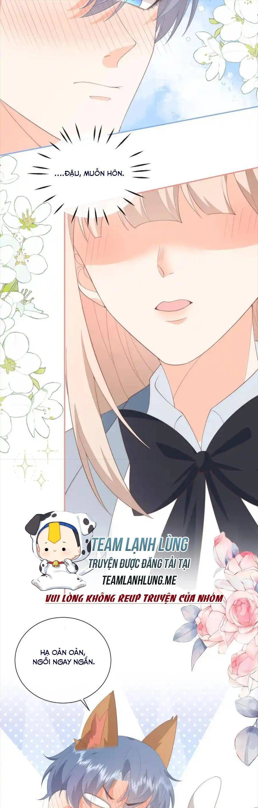 Trọng Sinh Trở Lại Làm Vợ Tổng Tài Chapter 113 - 9