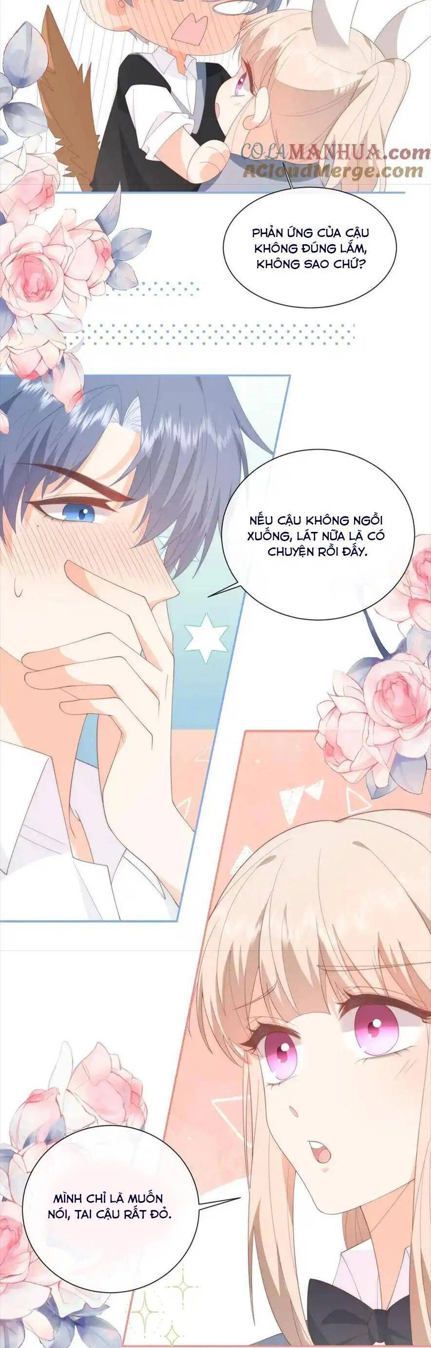 Trọng Sinh Trở Lại Làm Vợ Tổng Tài Chapter 113 - 10