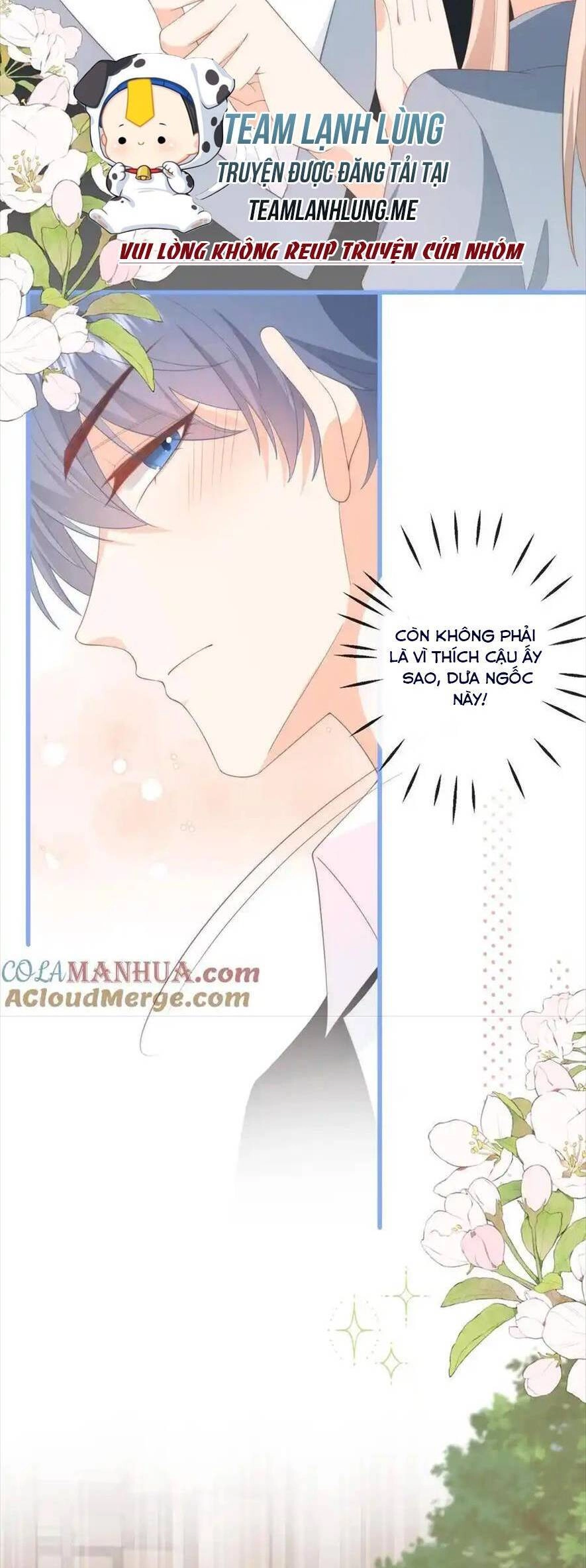 Trọng Sinh Trở Lại Làm Vợ Tổng Tài Chapter 113 - 12