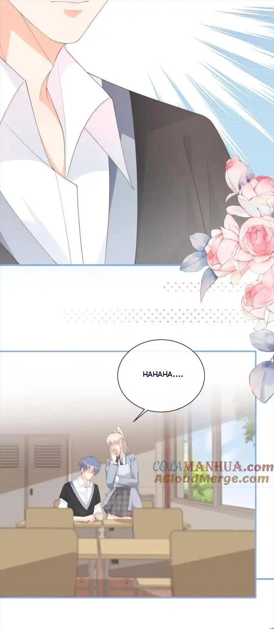 Trọng Sinh Trở Lại Làm Vợ Tổng Tài Chapter 113 - 17