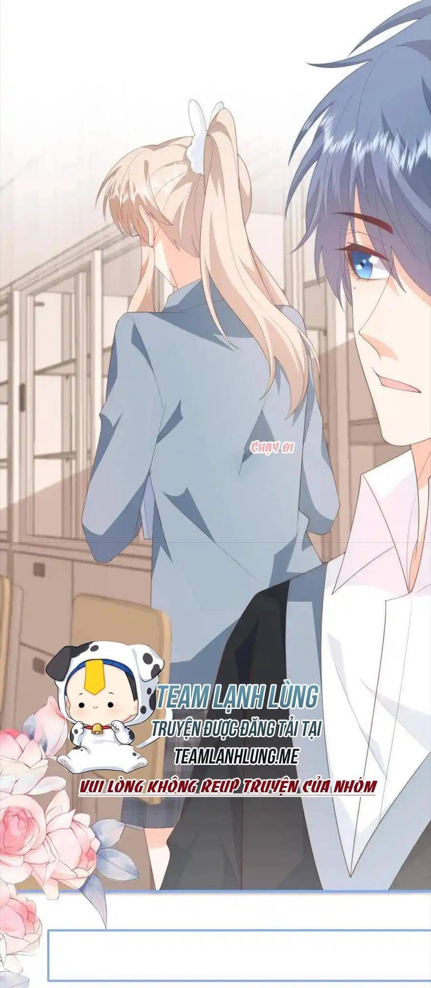 Trọng Sinh Trở Lại Làm Vợ Tổng Tài Chapter 113 - 18