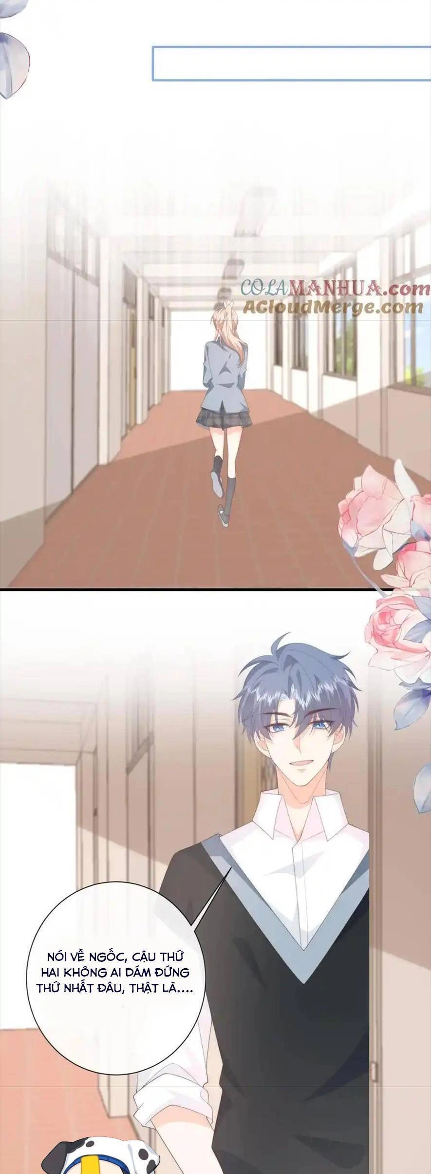 Trọng Sinh Trở Lại Làm Vợ Tổng Tài Chapter 113 - 19