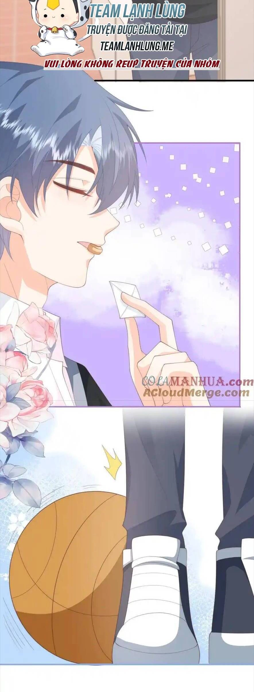 Trọng Sinh Trở Lại Làm Vợ Tổng Tài Chapter 113 - 20