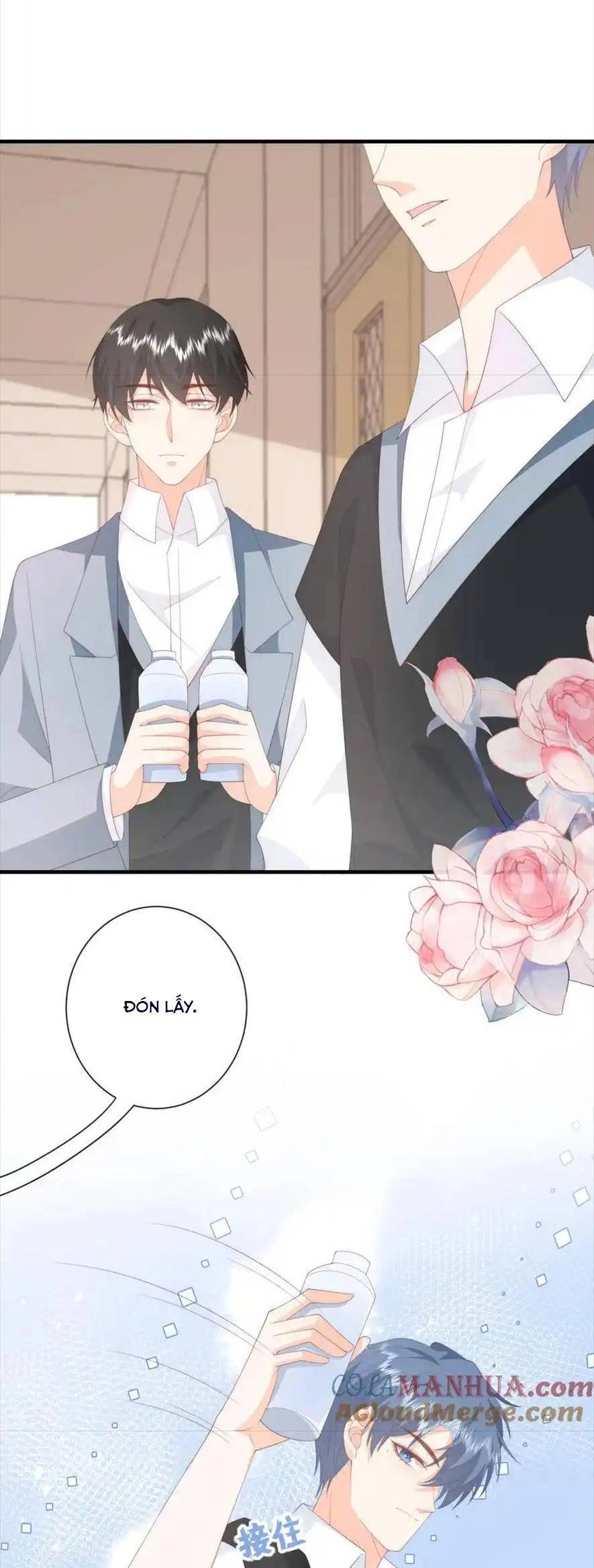 Trọng Sinh Trở Lại Làm Vợ Tổng Tài Chapter 113 - 21