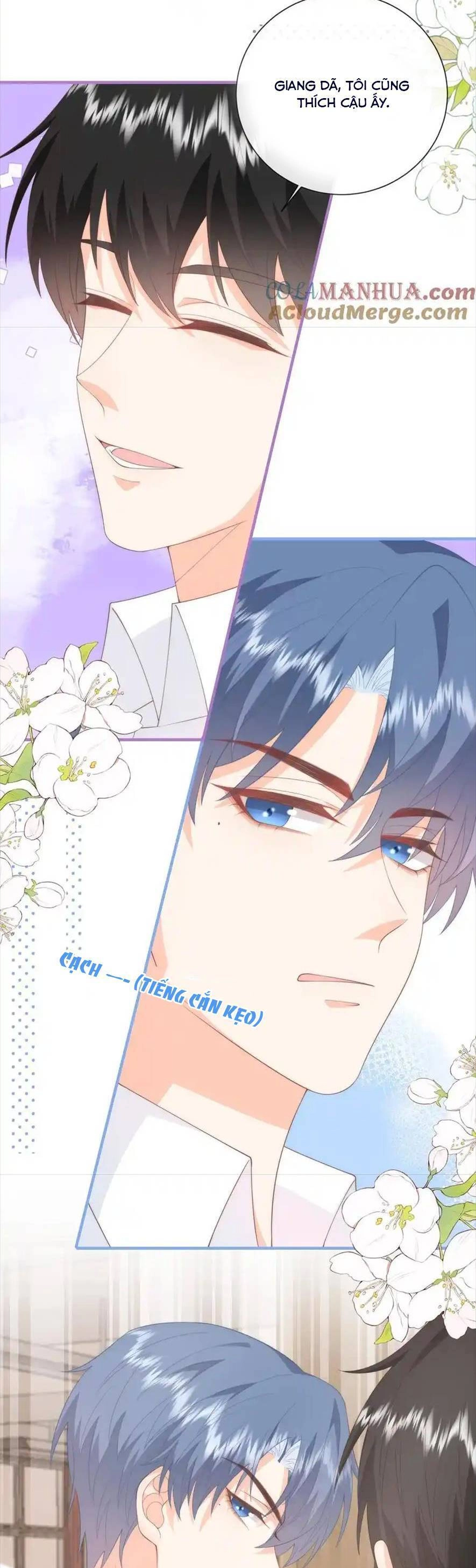 Trọng Sinh Trở Lại Làm Vợ Tổng Tài Chapter 113 - 23