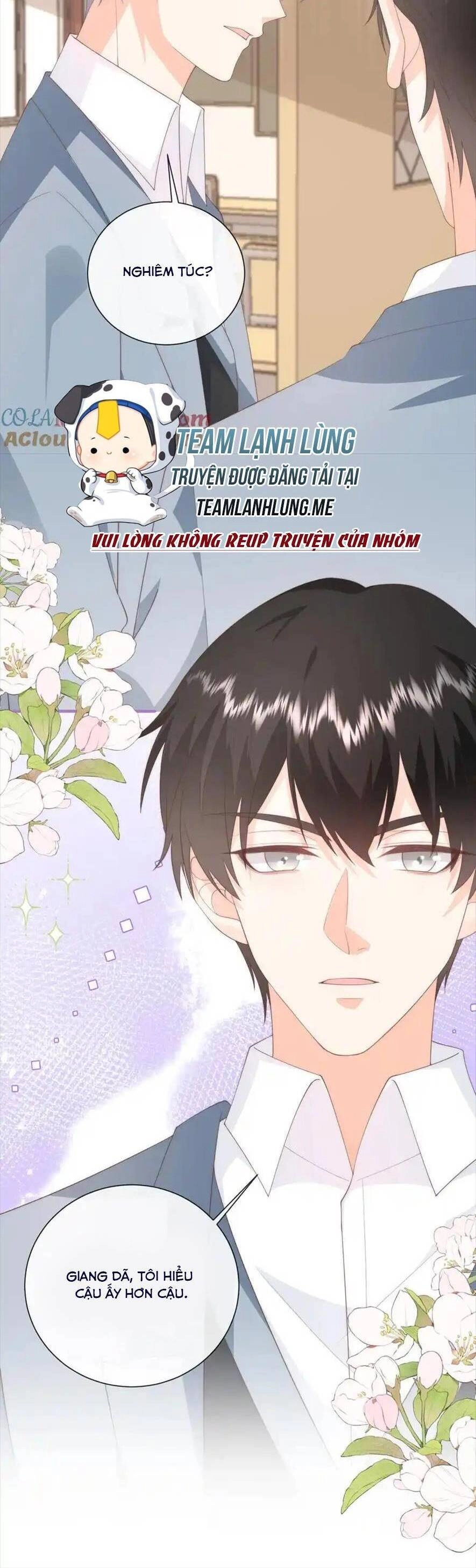 Trọng Sinh Trở Lại Làm Vợ Tổng Tài Chapter 113 - 24