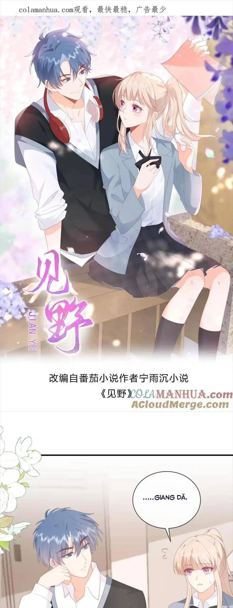 Trọng Sinh Trở Lại Làm Vợ Tổng Tài Chapter 114 - 1