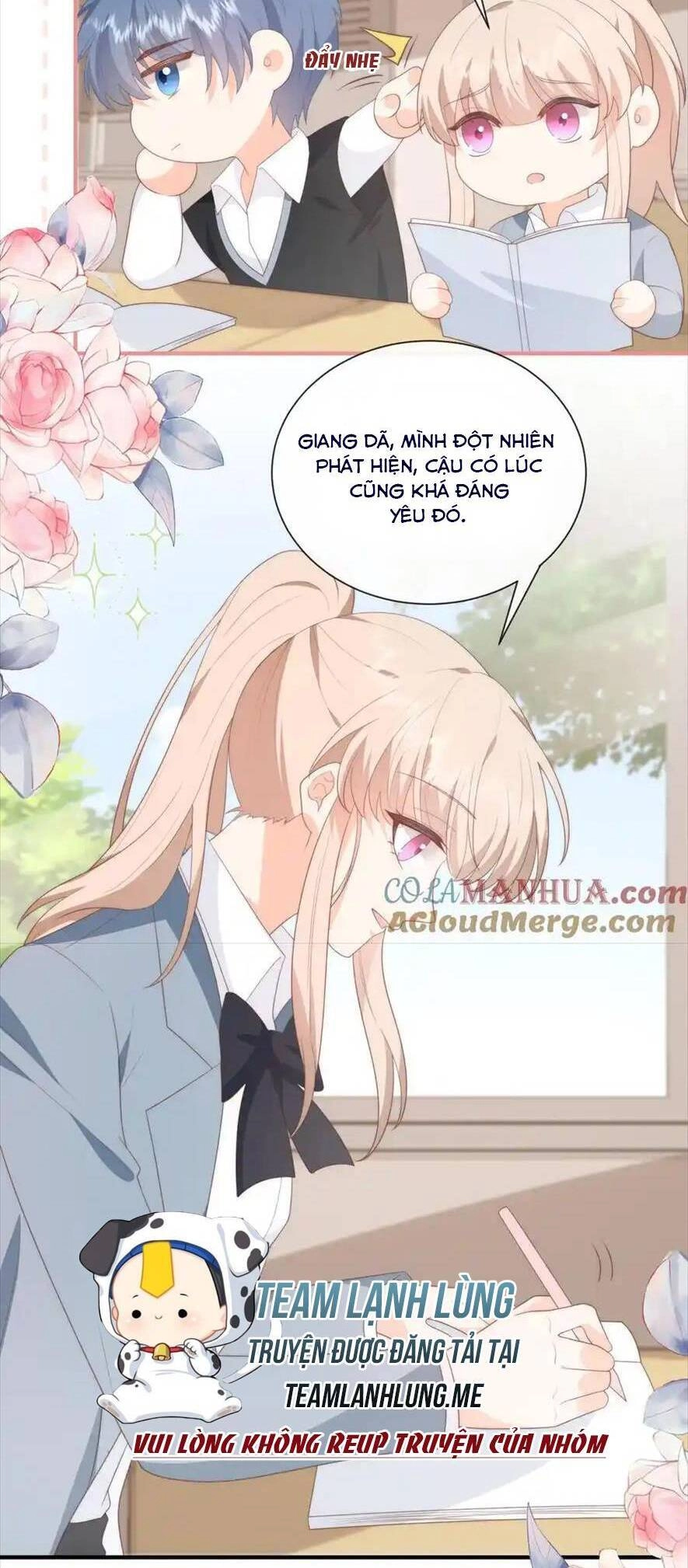 Trọng Sinh Trở Lại Làm Vợ Tổng Tài Chapter 114 - 4