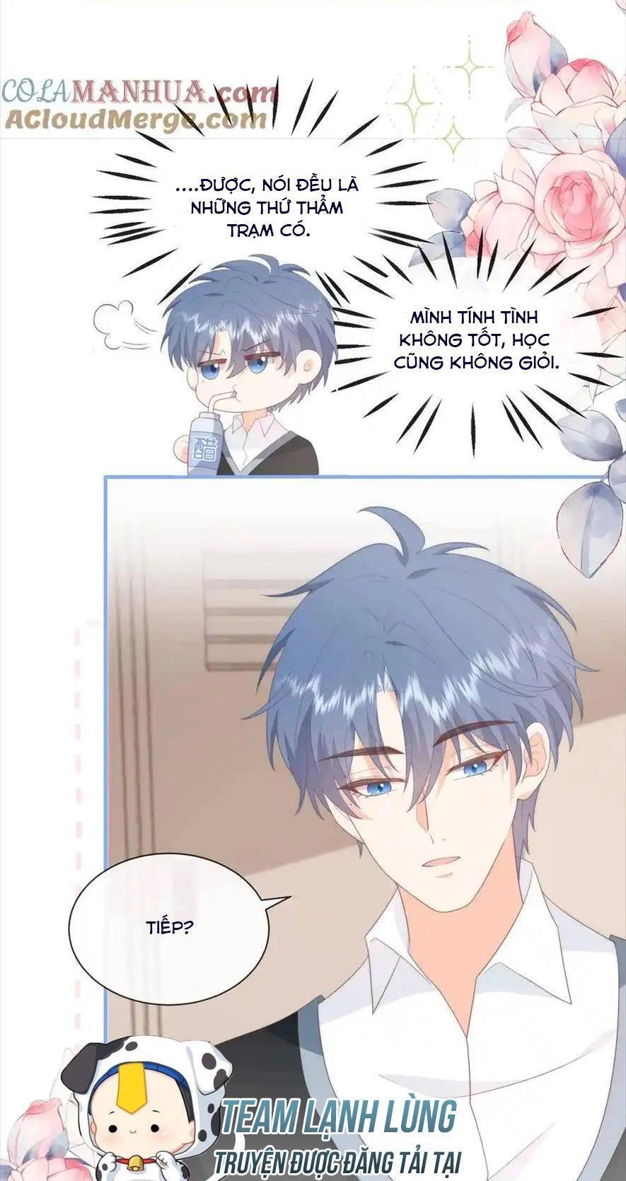 Trọng Sinh Trở Lại Làm Vợ Tổng Tài Chapter 114 - 7