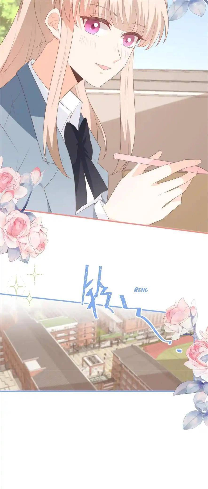 Trọng Sinh Trở Lại Làm Vợ Tổng Tài Chapter 114 - 9