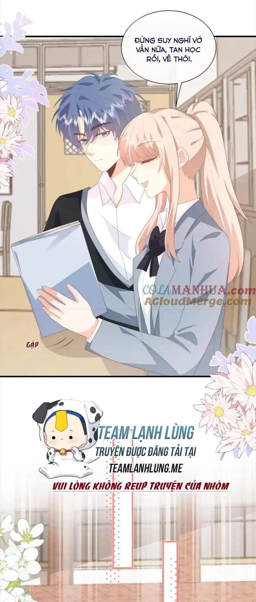 Trọng Sinh Trở Lại Làm Vợ Tổng Tài Chapter 114 - 10