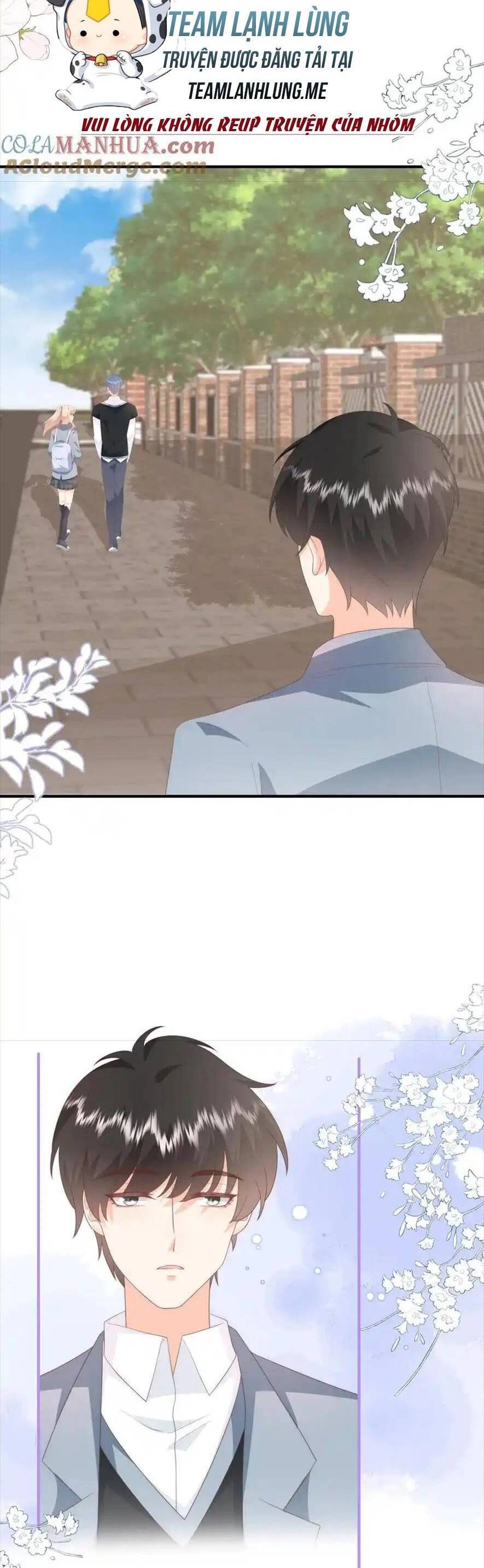 Trọng Sinh Trở Lại Làm Vợ Tổng Tài Chapter 114 - 13