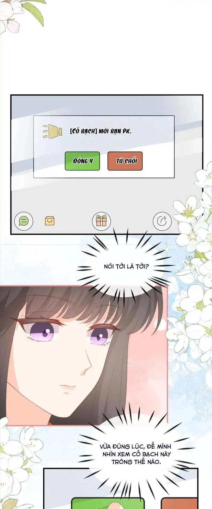 Trọng Sinh Trở Lại Làm Vợ Tổng Tài Chapter 114 - 17