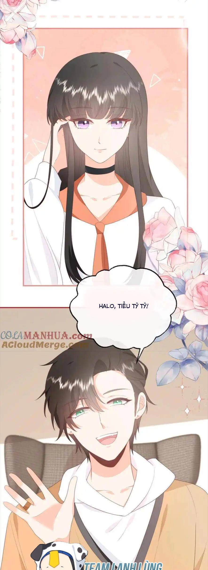 Trọng Sinh Trở Lại Làm Vợ Tổng Tài Chapter 114 - 19