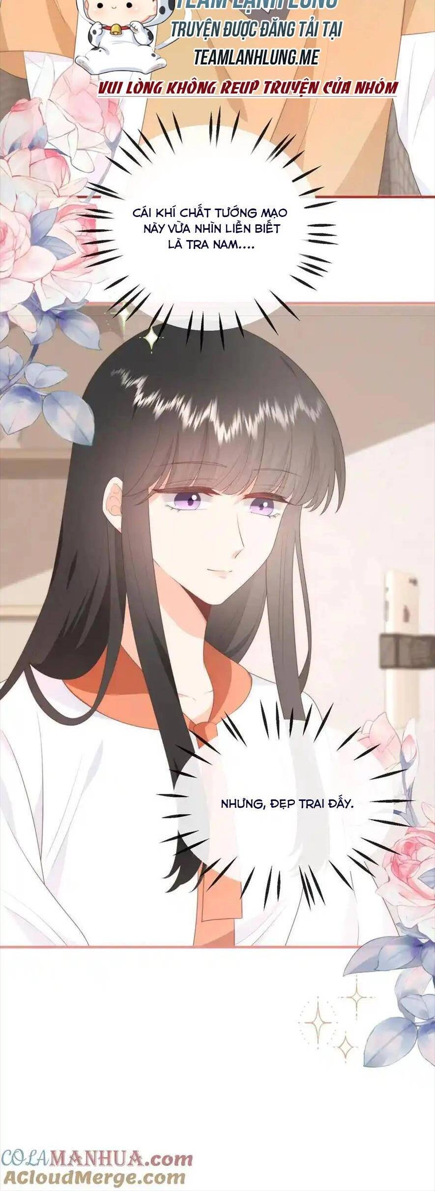 Trọng Sinh Trở Lại Làm Vợ Tổng Tài Chapter 114 - 20