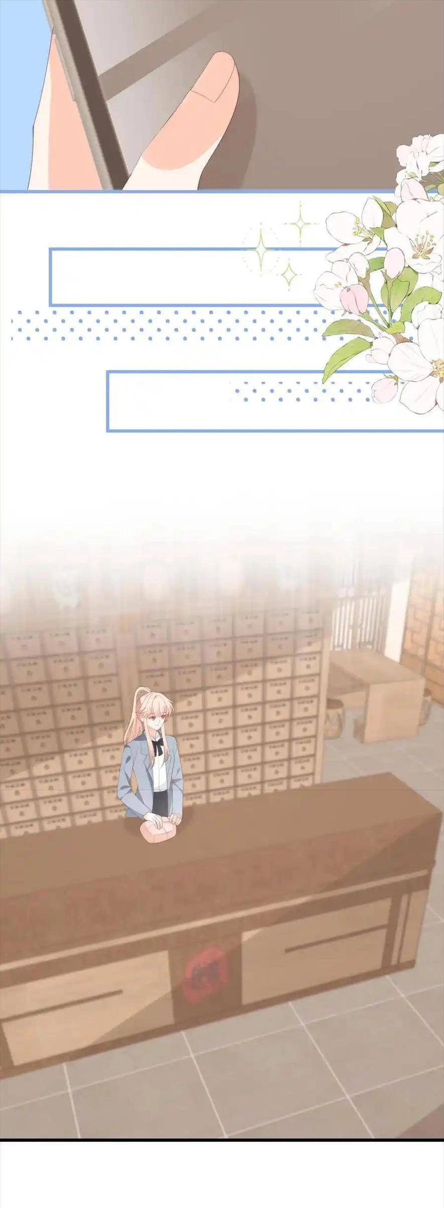 Trọng Sinh Trở Lại Làm Vợ Tổng Tài Chapter 115 - 9