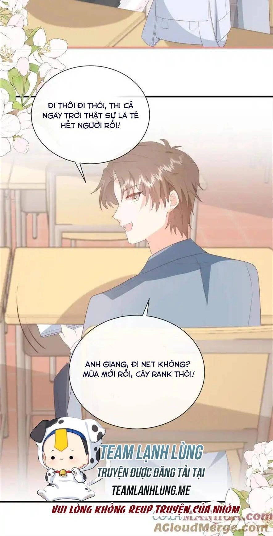 Trọng Sinh Trở Lại Làm Vợ Tổng Tài Chapter 116 - 8