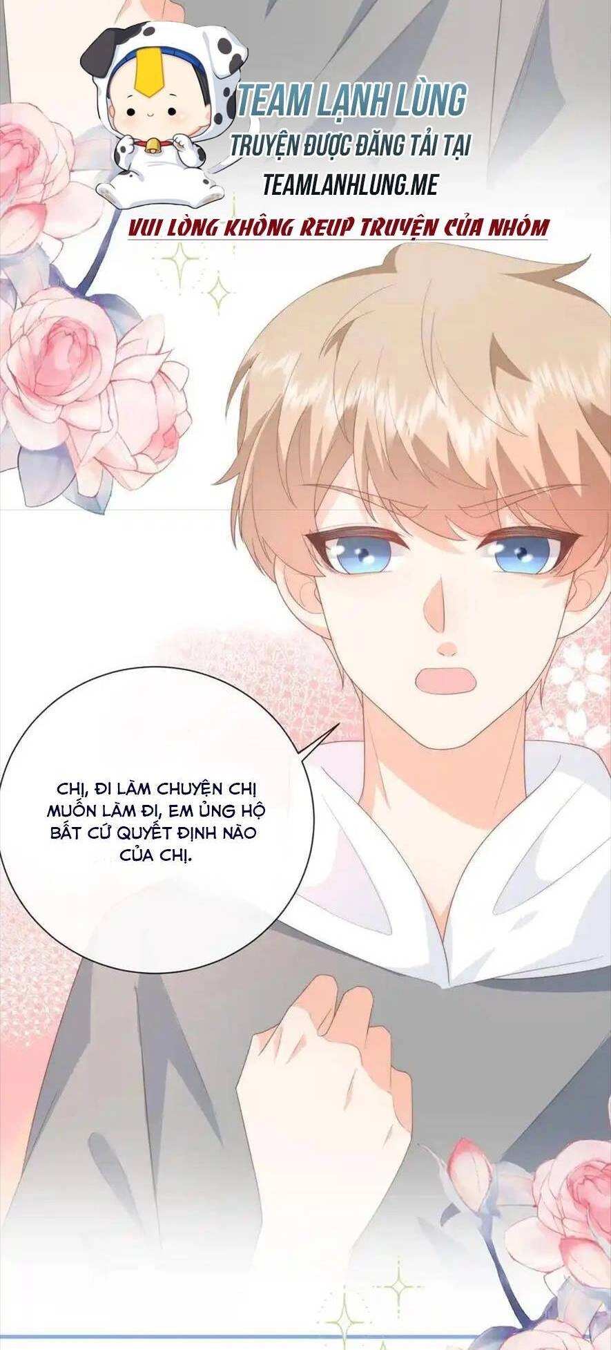 Trọng Sinh Trở Lại Làm Vợ Tổng Tài Chapter 117 - 6