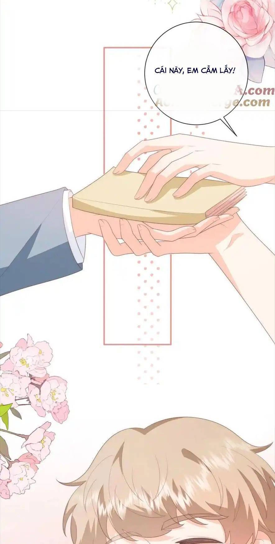 Trọng Sinh Trở Lại Làm Vợ Tổng Tài Chapter 117 - 7