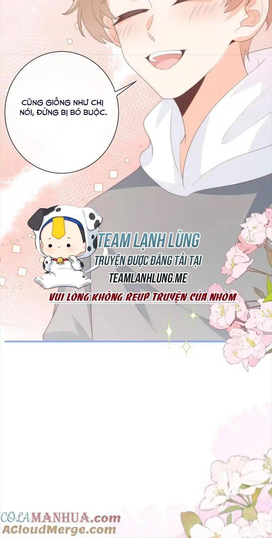 Trọng Sinh Trở Lại Làm Vợ Tổng Tài Chapter 117 - 8