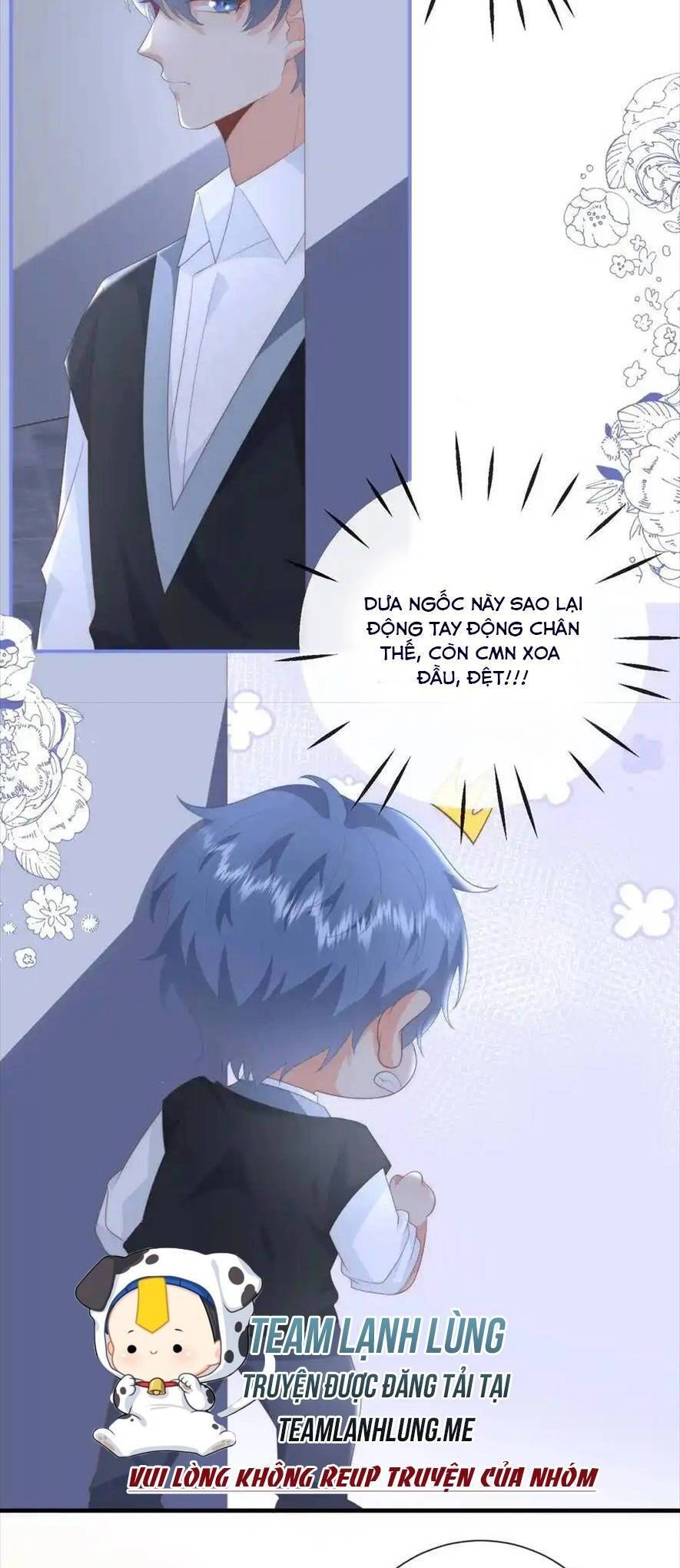 Trọng Sinh Trở Lại Làm Vợ Tổng Tài Chapter 117 - 12